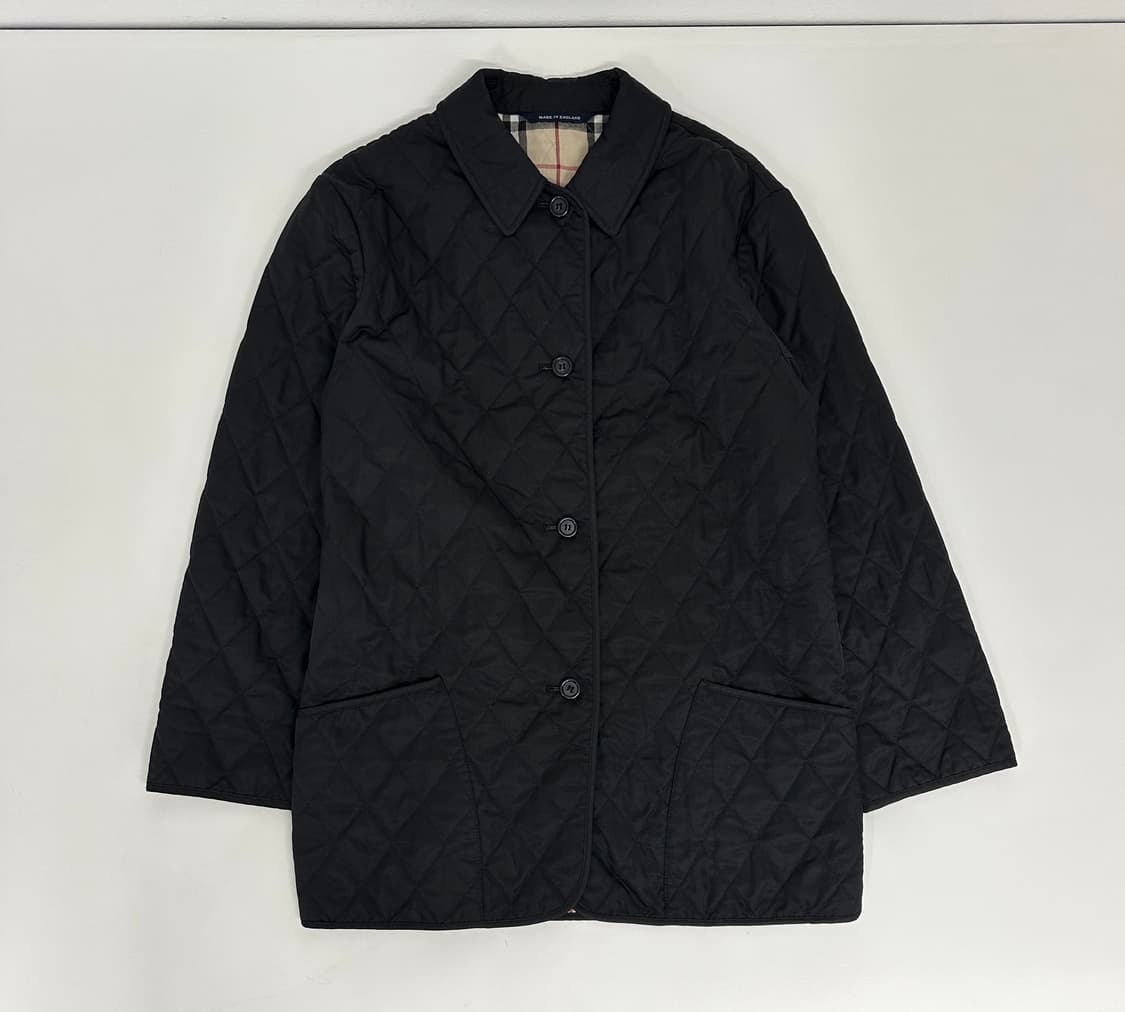 Burberry quilting jacket 자켓  상품이미지2