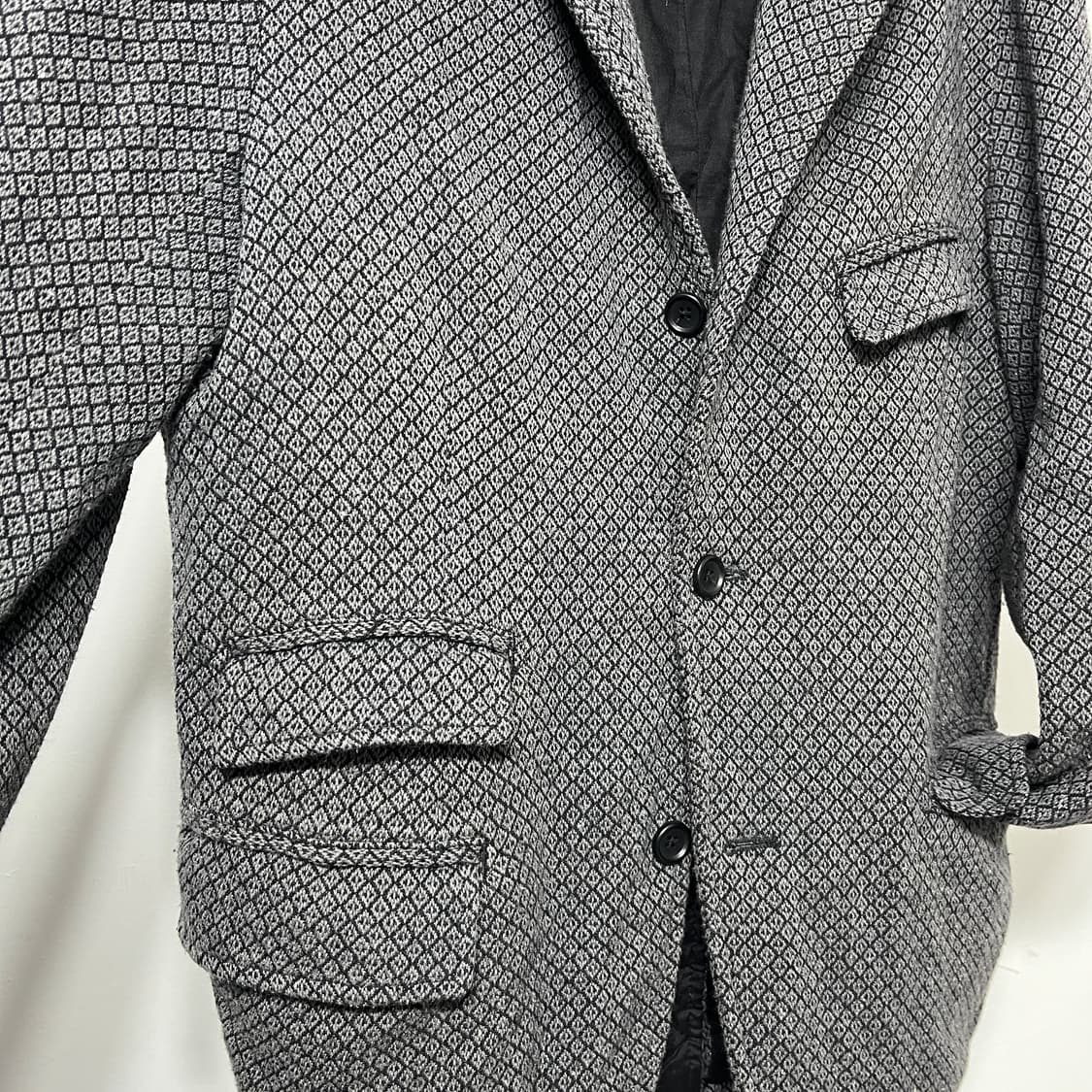 엔지니어드 가먼츠 앤도버 울 자켓  상품이미지2