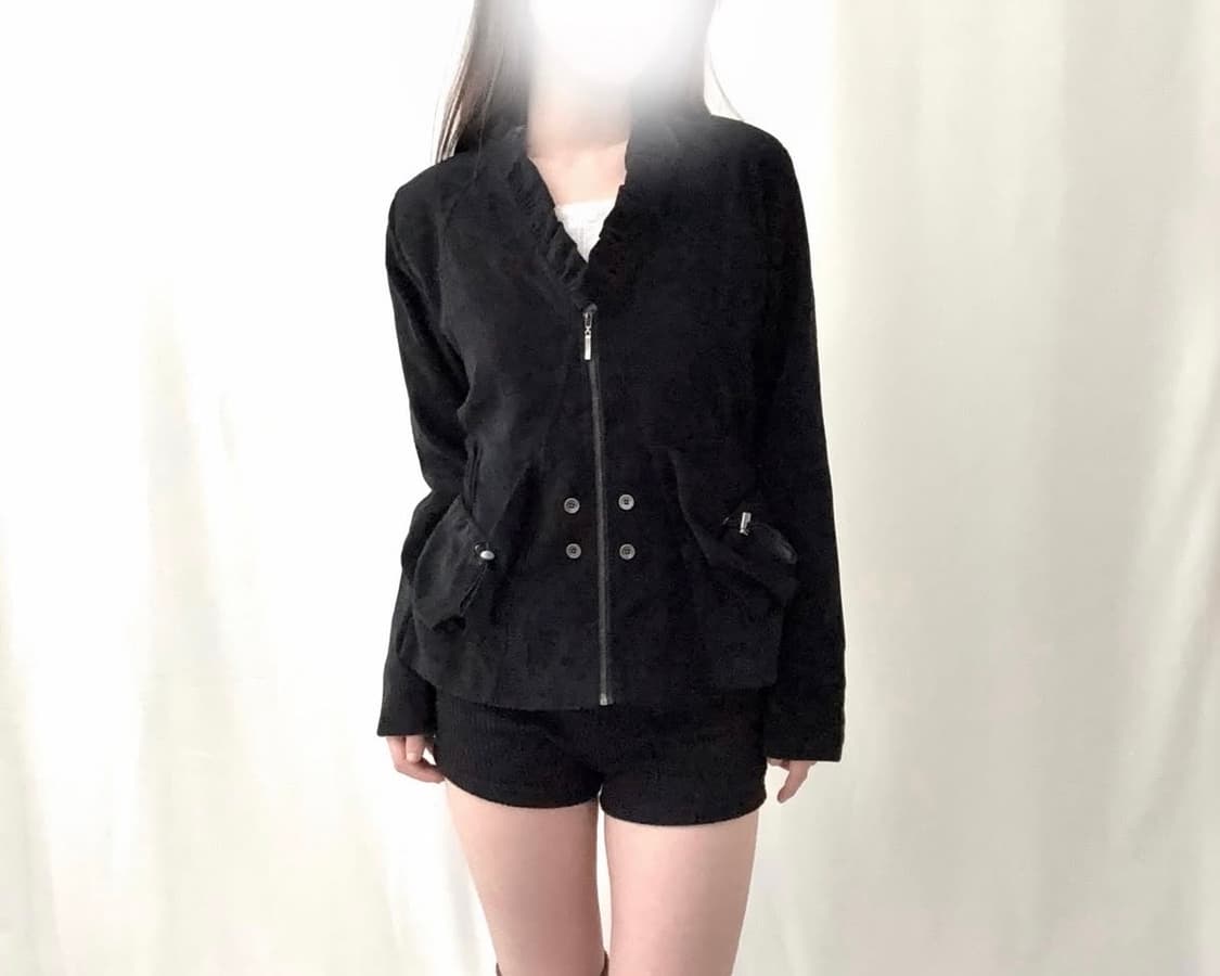 vintage outer 상품이미지5