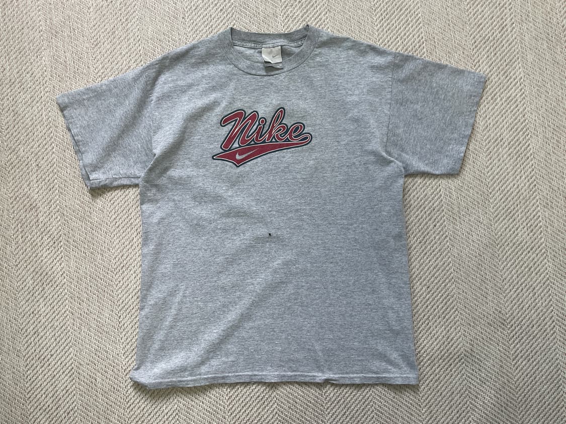 Nike 나이키 made in mexico 반팔티셔츠  상품이미지1