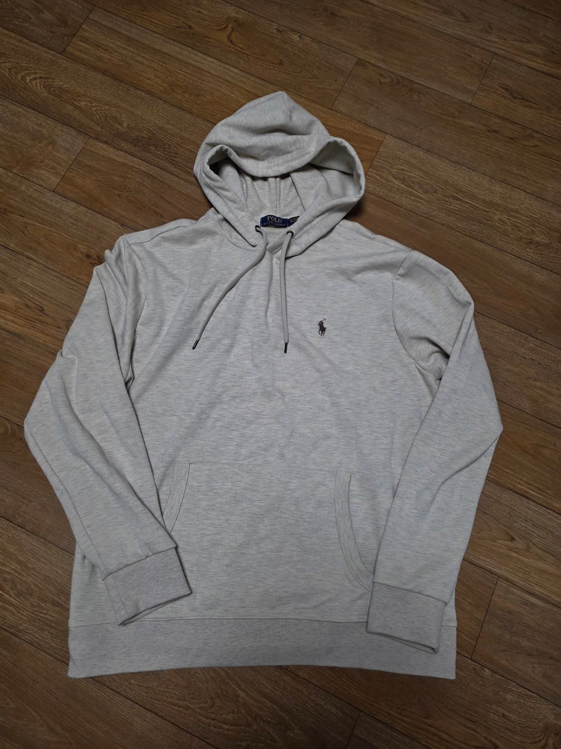 폴로랄프로렌 후드티셔츠 상품이미지1