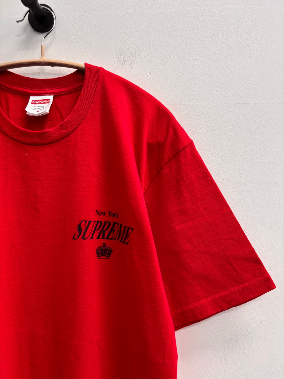 Supreme 슈프림 반팔 티셔츠 상품이미지2
