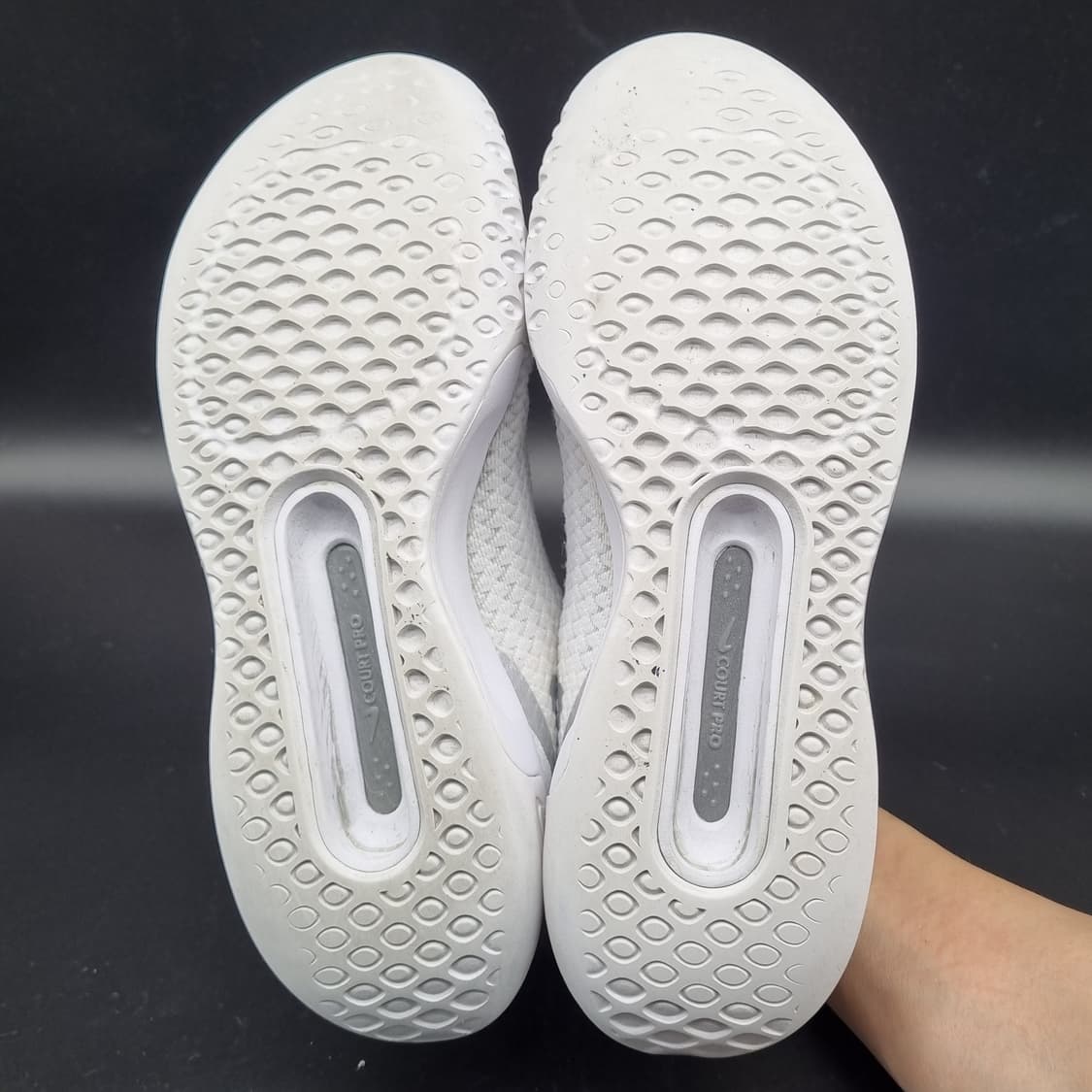 나이키 코트에어줌 프로테니스화245 상품이미지3