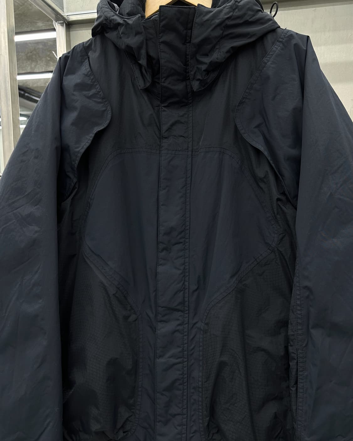 오클리 00s 테크니컬 멀티포켓 스키웨어 자켓 상품이미지2