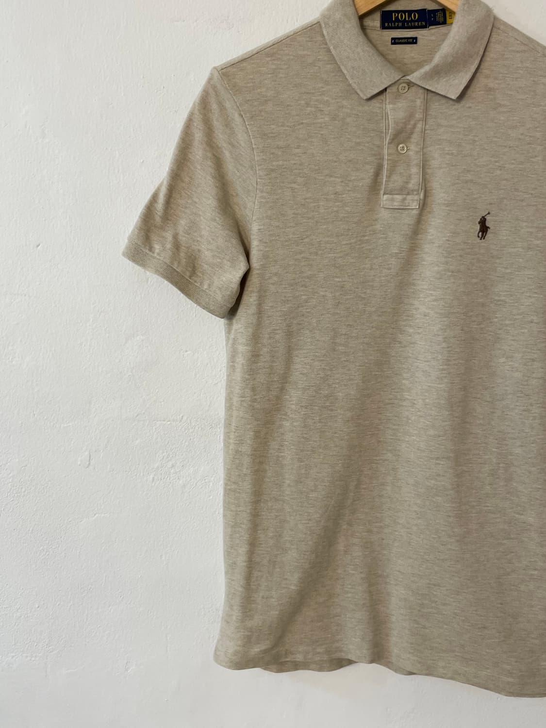 폴로 PK 반팔 셔츠  상품이미지3