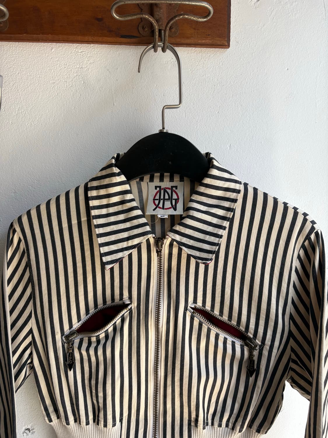 90s Jean paul Gaultier 상품이미지6
