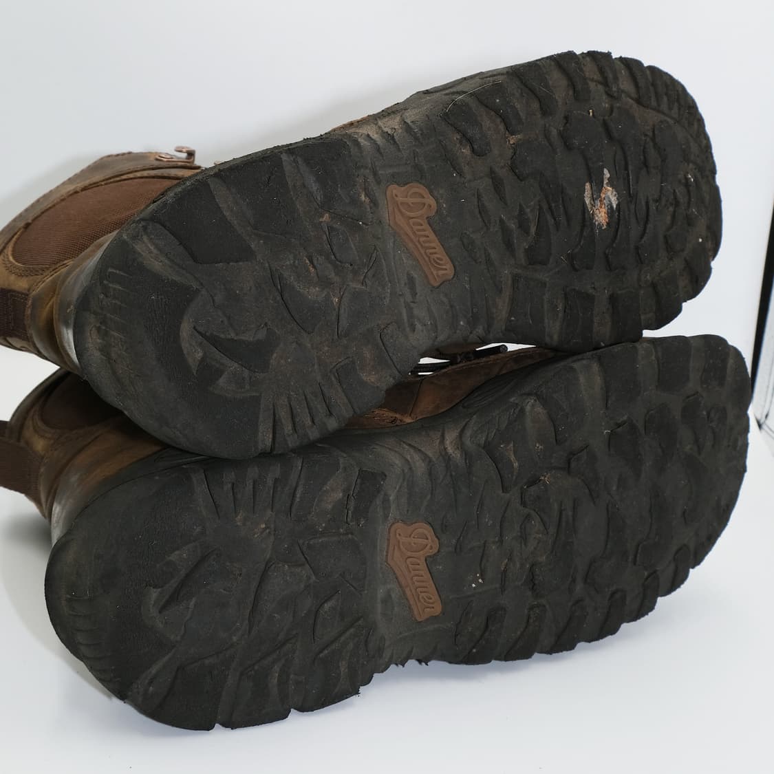 빈티지 대너 워터 프루프 하이킹 부츠 9.5(275 사이즈 BT27506 상품이미지8