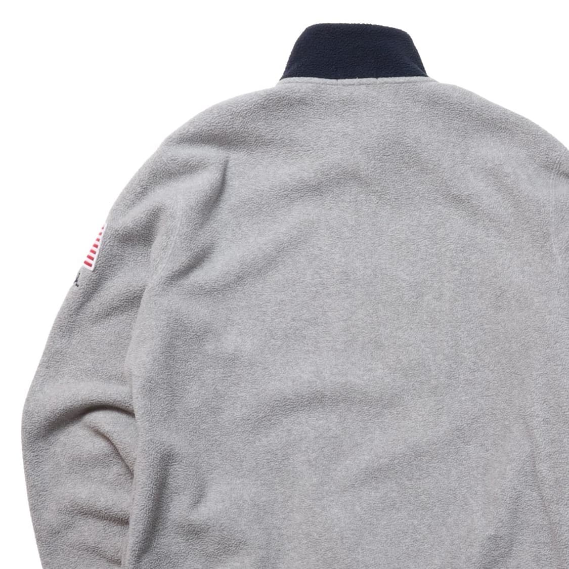 Polo by Ralph Lauren Logo Fleece Anorak 상품이미지5