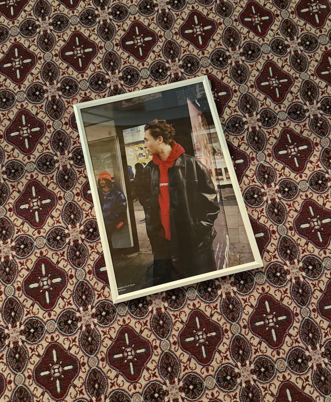 Magazine Poster 상품이미지1