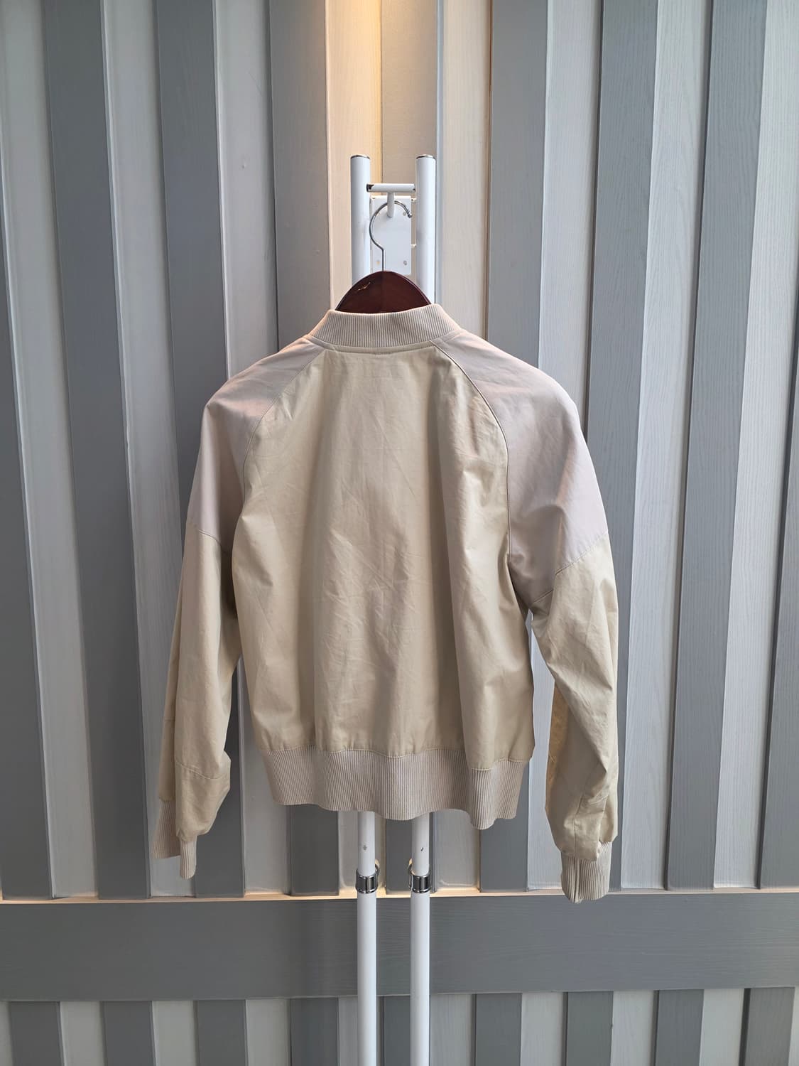 에르메스 정품 점퍼 상품이미지8