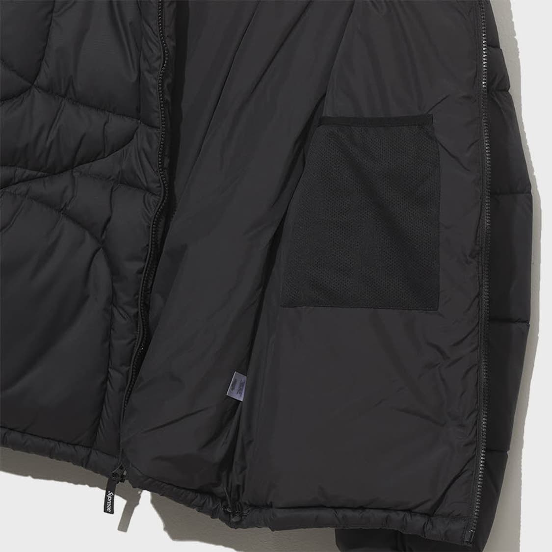 SUPREME padding jacket 상품이미지5