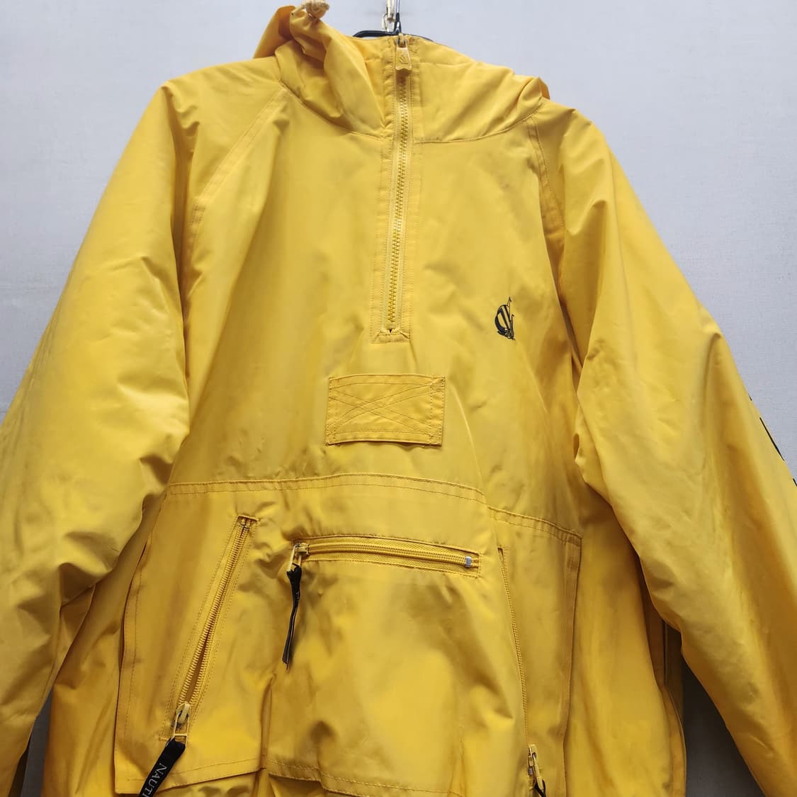 올드스쿨 노티카 아노락 후드 반집업 L(XL~2XL) 상품이미지2