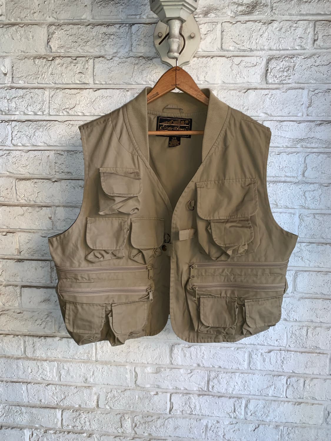 90년대 에디바우어 유틸리티 베스트 상품이미지2