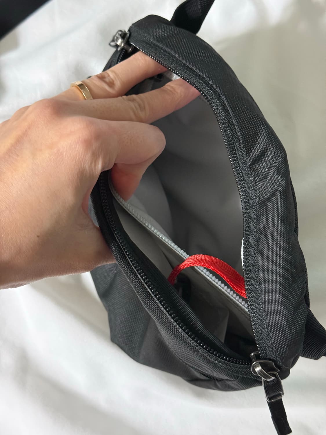 아크테릭스 웨이스트백 힙색 상품이미지3