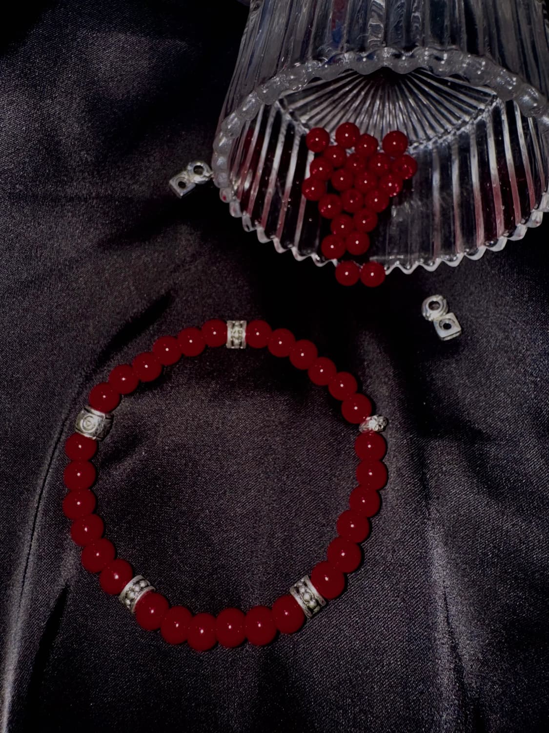 Oriental mood bracelet 상품이미지2