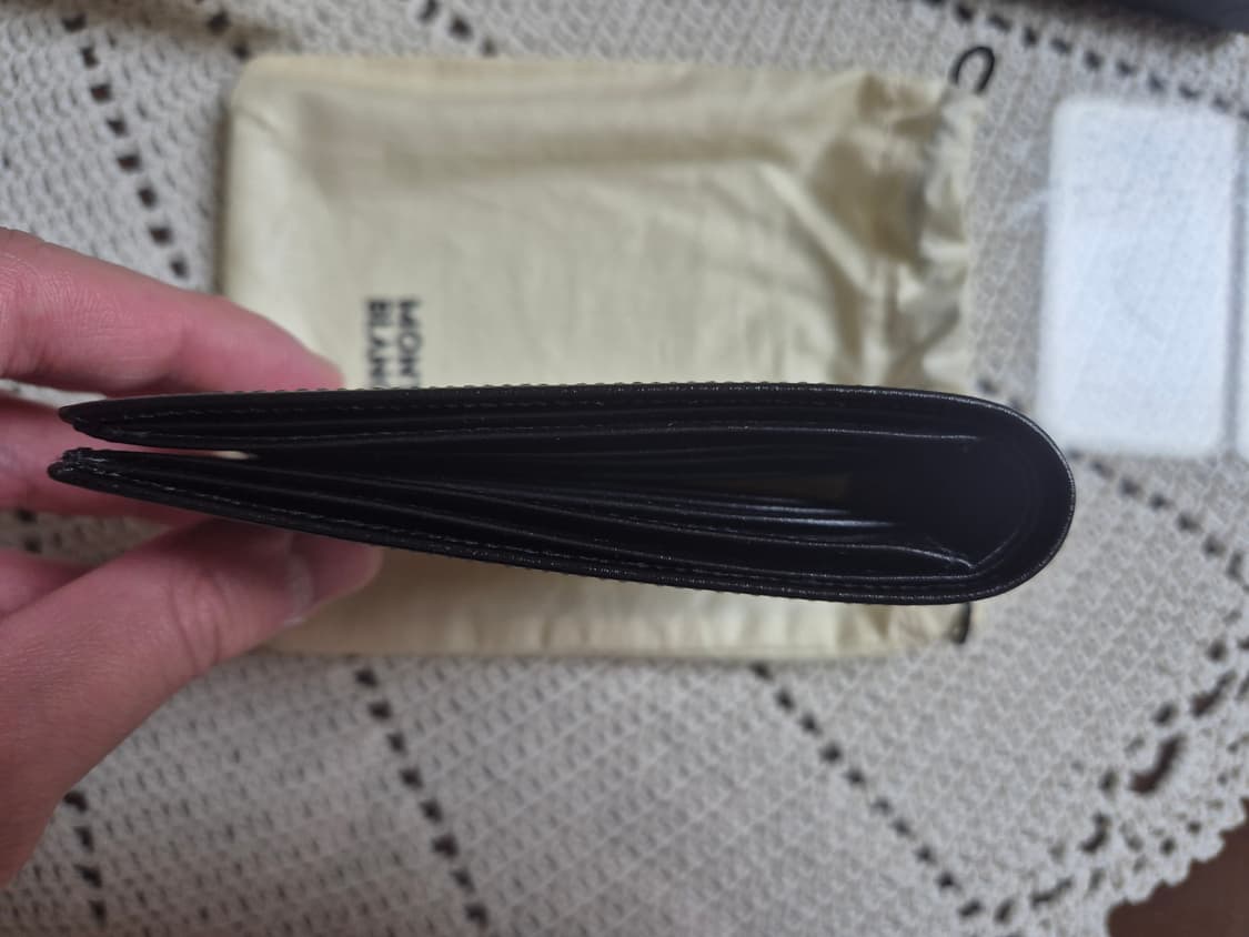 몽블랑 반지갑 6CC 14548 상품이미지5