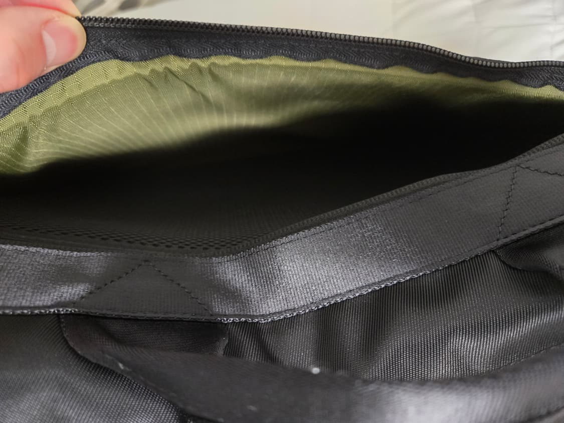 포터 띵즈 메신저백, Things 상품이미지8