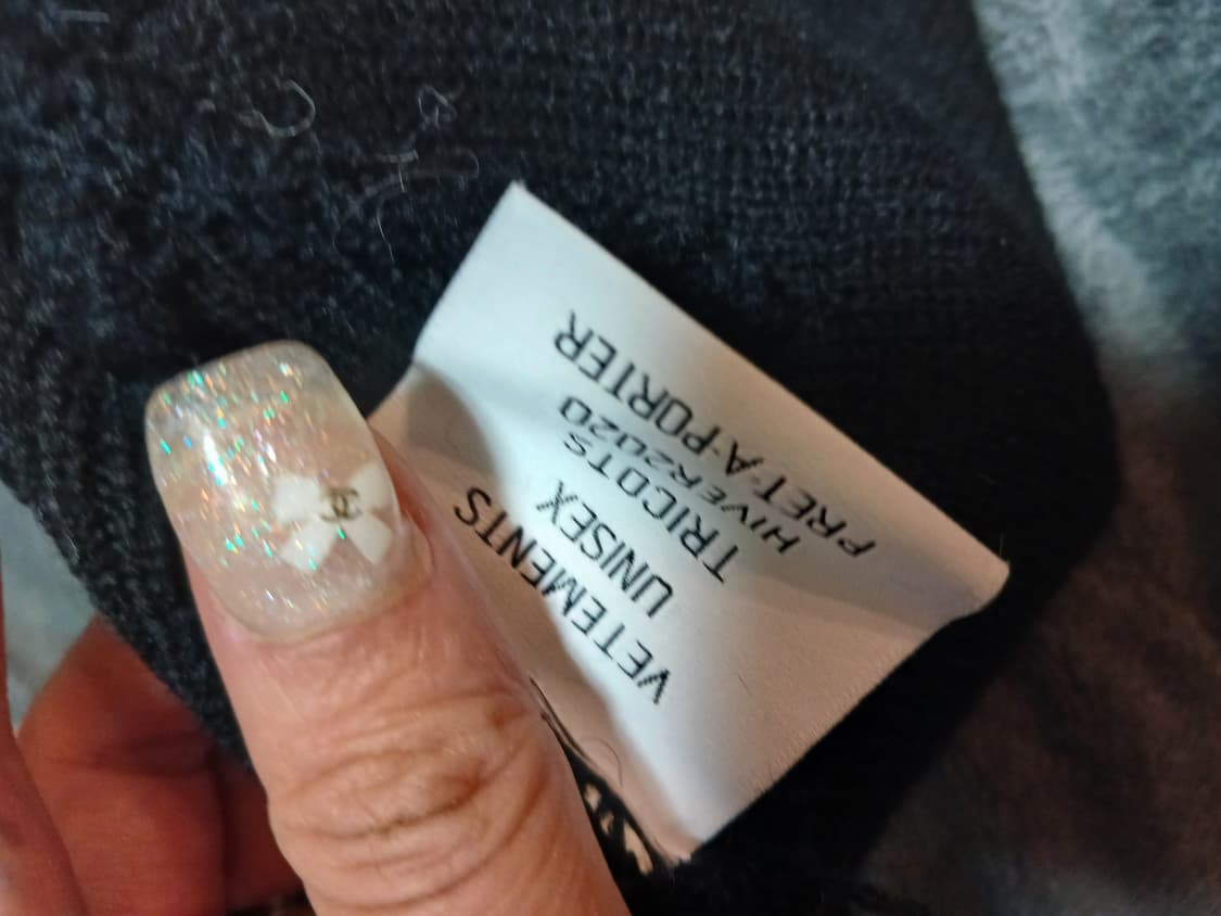 베트멍 비니 상품이미지3