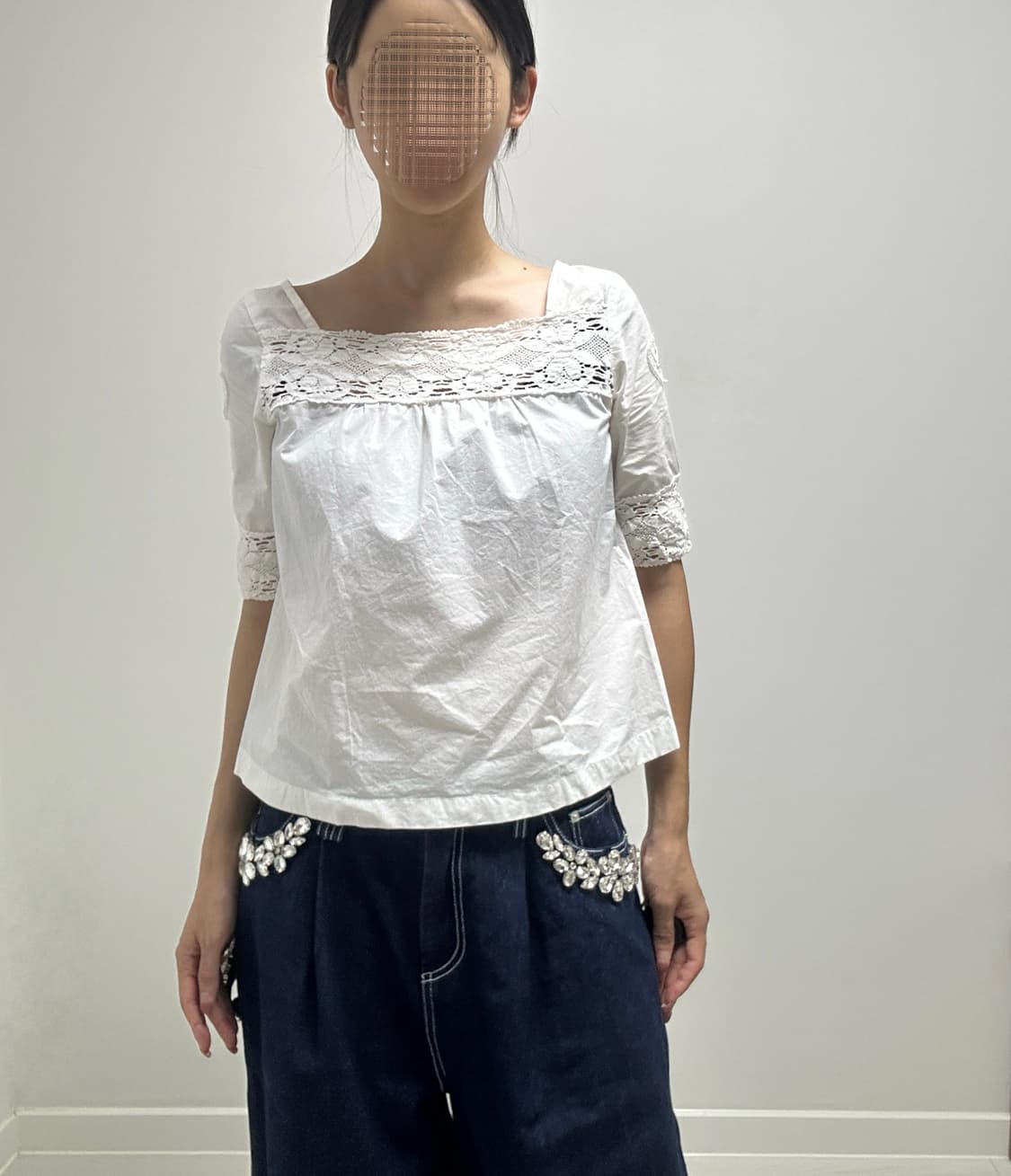[꼼데가르송] Comme des garcons T-shirt 상품이미지1