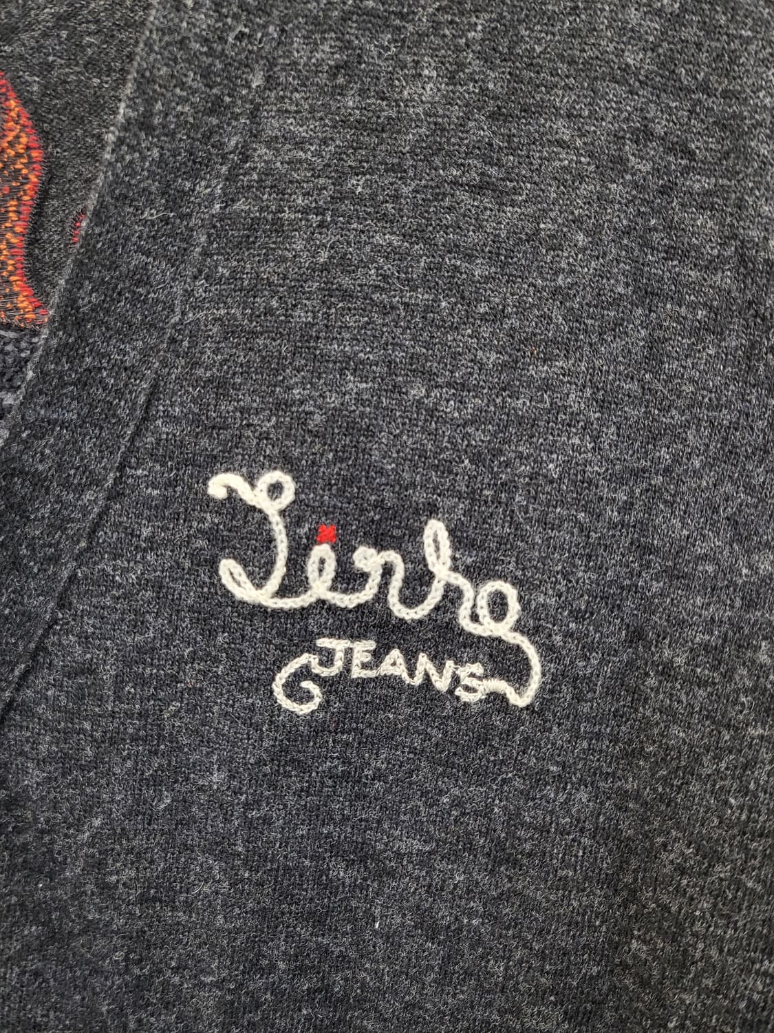 JINHOJEANS 가디건 상품이미지4