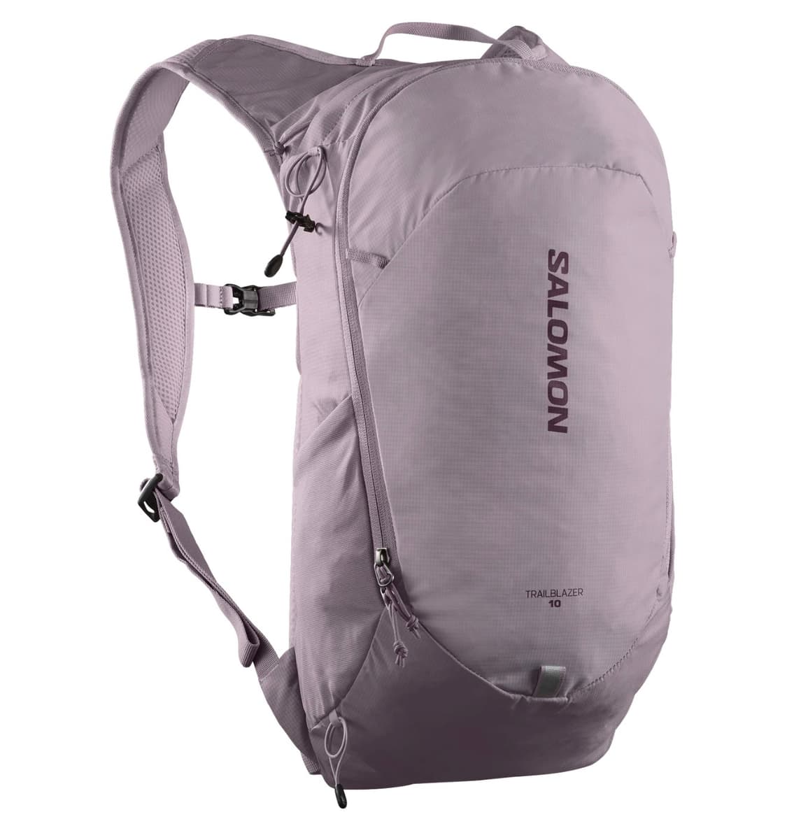 살로몬 트레일블레이저 10 라이트 핑크 백팩 가방 상품이미지1
