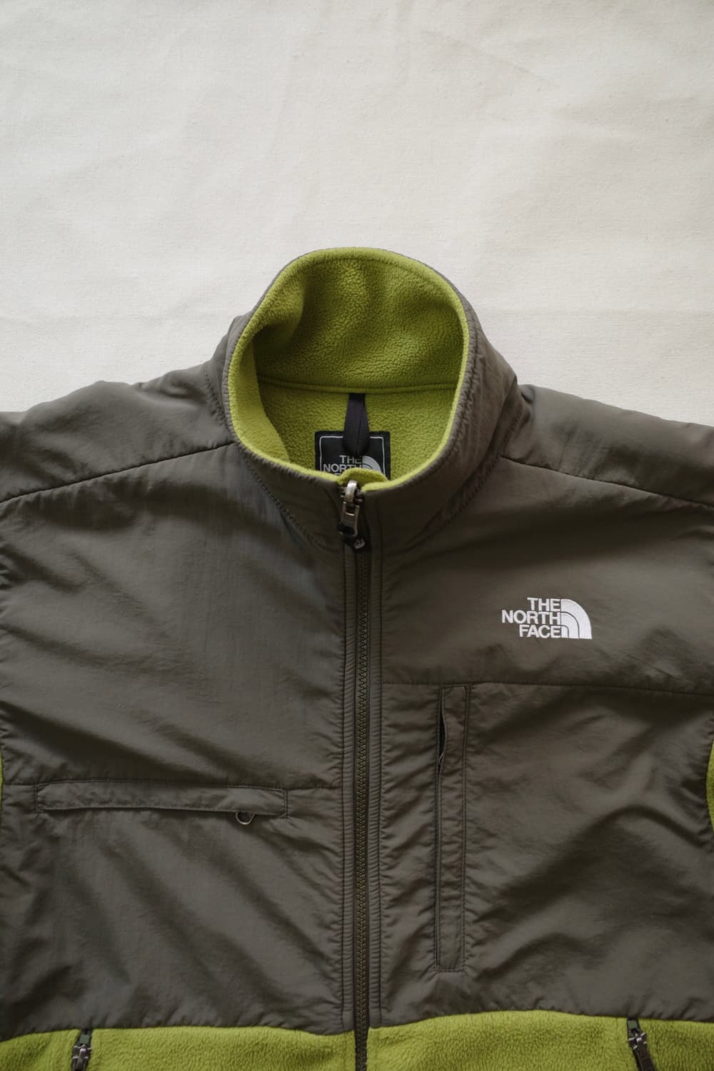 노스페이스 디날리 플리스 자켓 상품이미지4