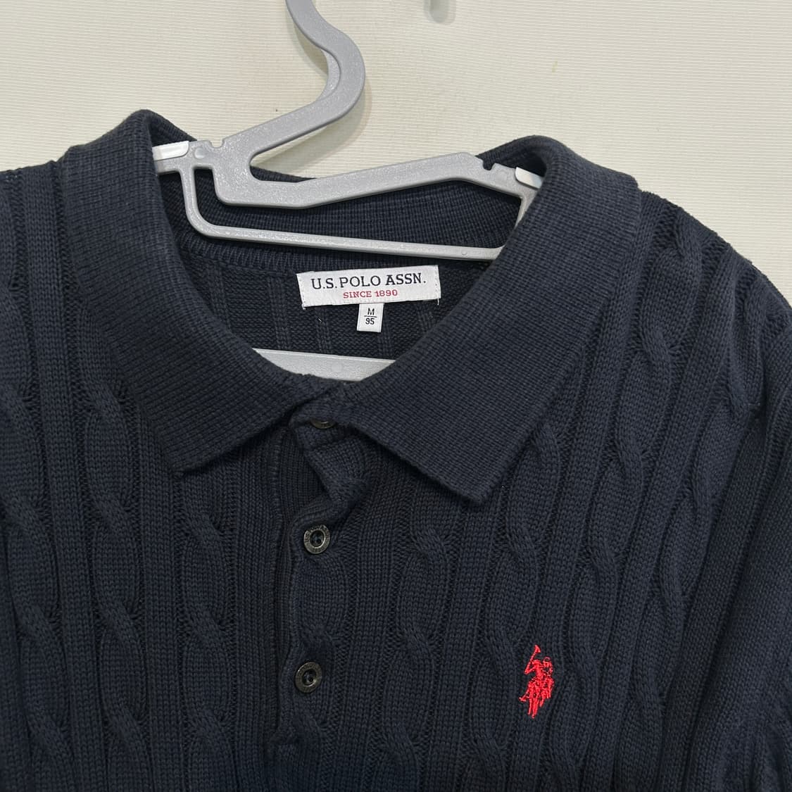 폴로 아센 남성 티셔츠 95 상품이미지2