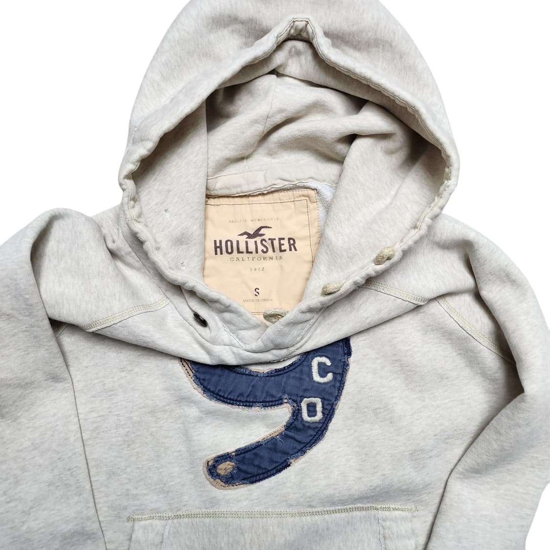 홀리스터 후드티 상품이미지2