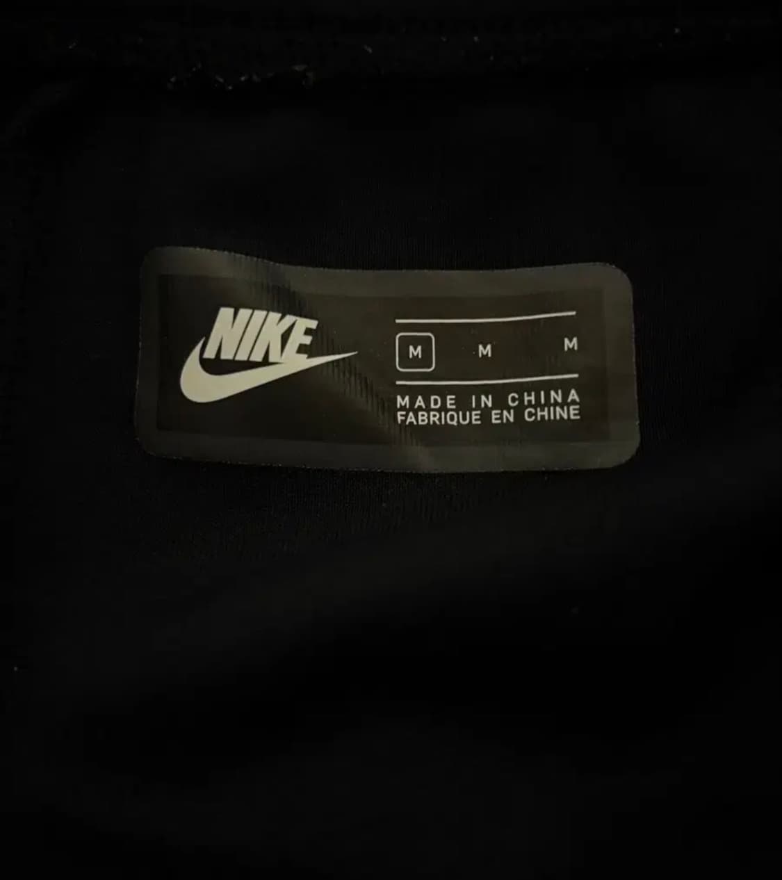 [당일 배송] 나이키 테크 플리스 조거팬츠 상품이미지3