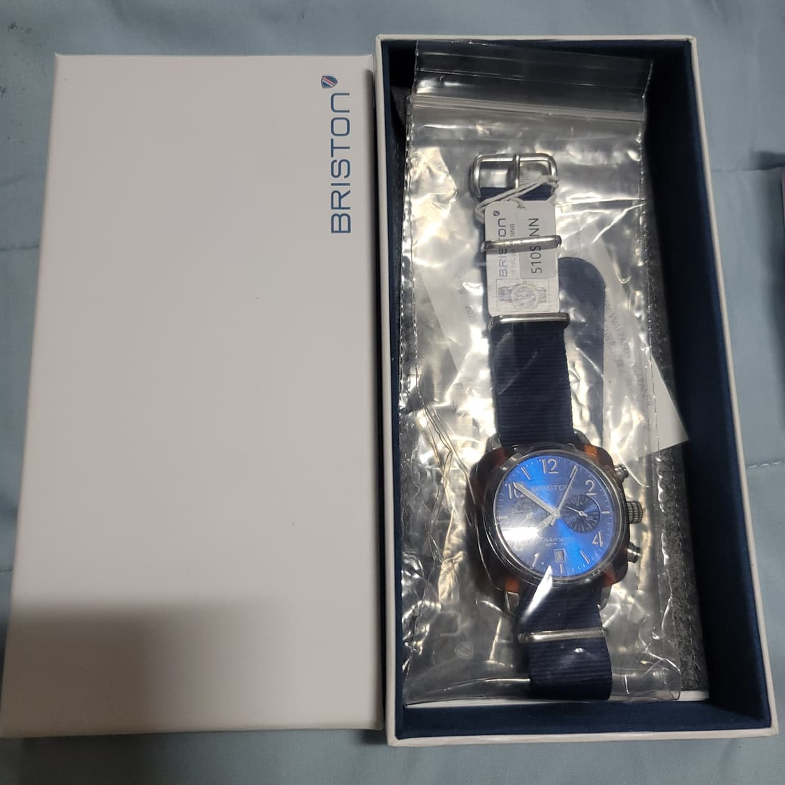 Briston 시계 상품이미지8