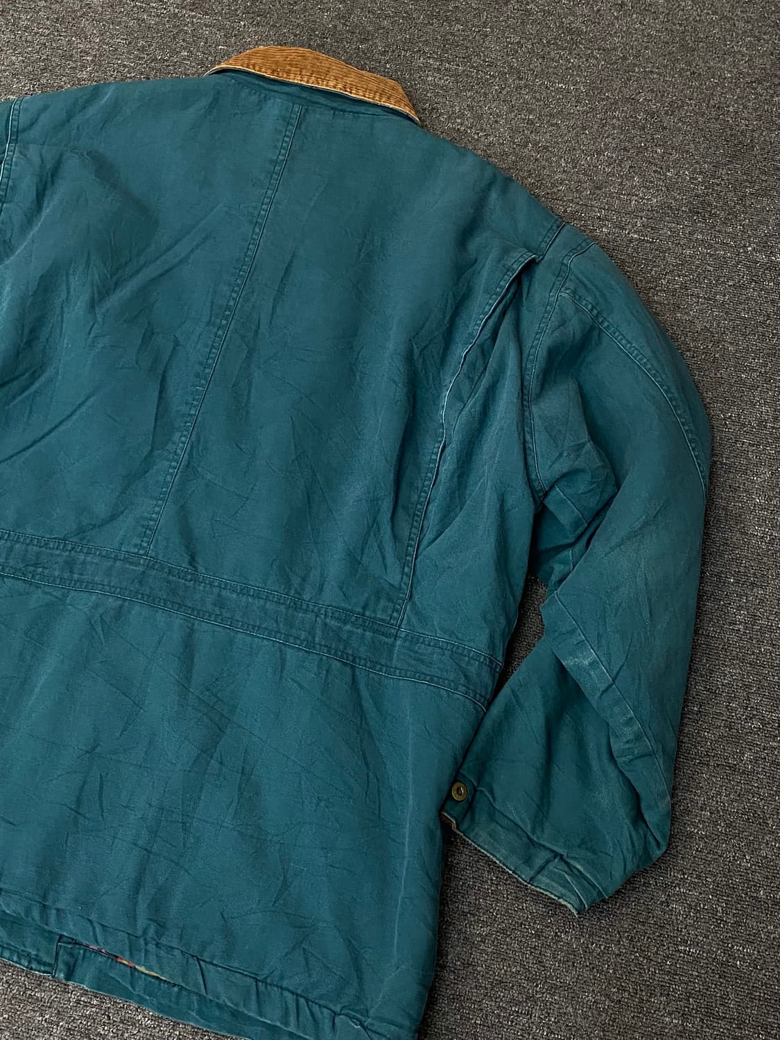 인크라우드 바이 셀러브레이션 초어 워크 자켓 상품이미지10