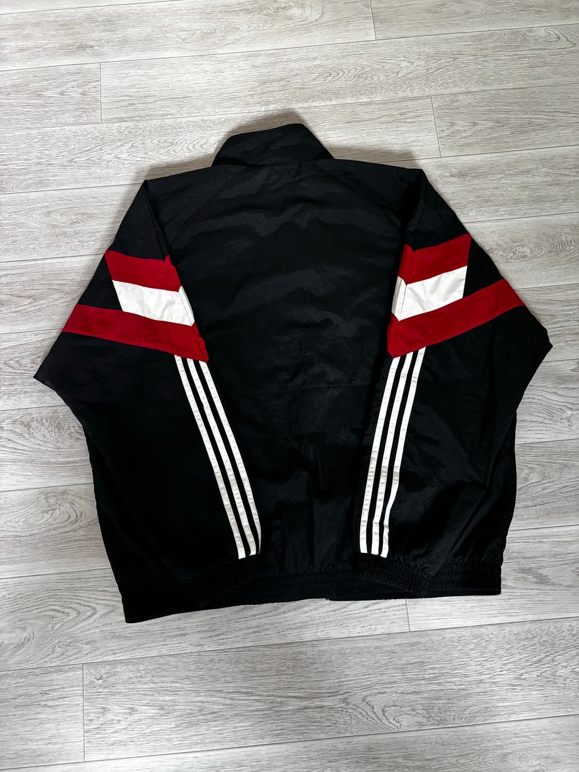 아디다스 맨유 바람막이  상품이미지2