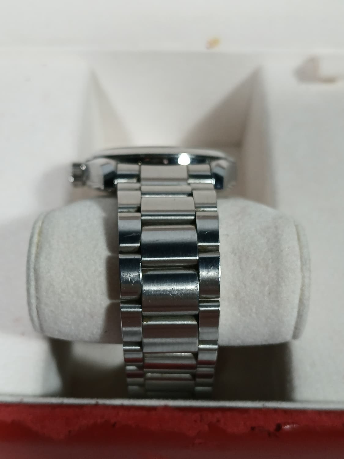 오메가 아쿠아테라 36mm 쿼츠 상품이미지6