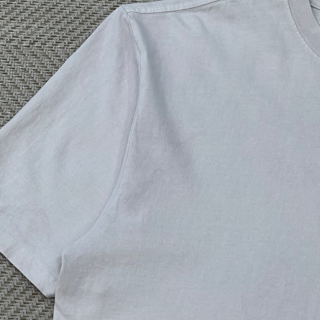 스투시 프린팅 반팔티셔츠 r3705 상품이미지5