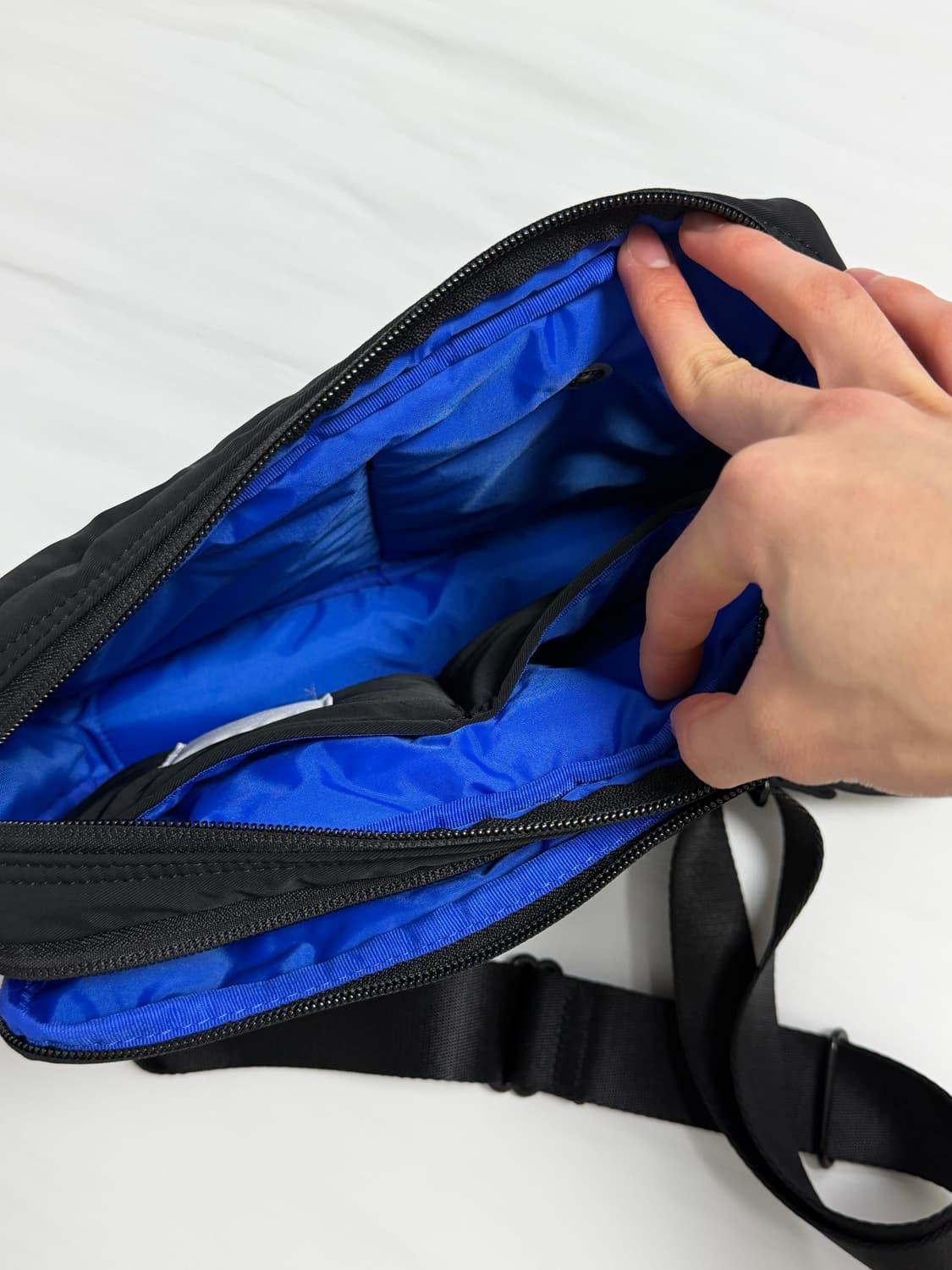 스위치 CROSS 004 Black 상품이미지3