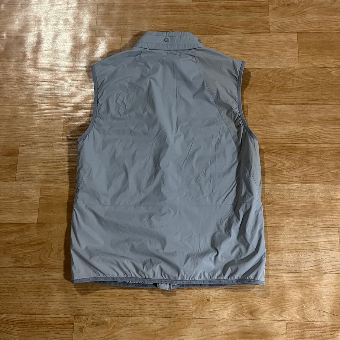 [100] 보그너 골프 방풍 베스트 상품이미지5