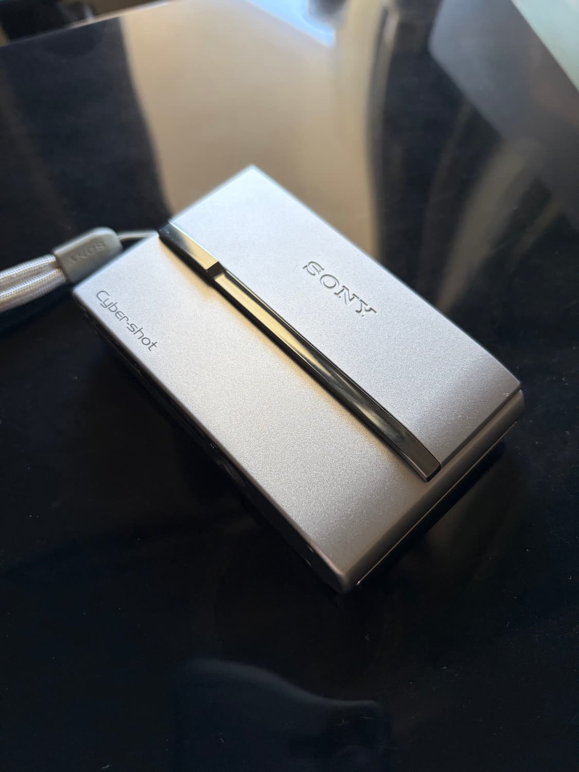 Sony Cybershot DSC-T9 빈티지 디카 상품이미지10