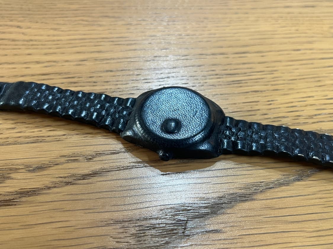 Natalia brilli 나탈리아 브릴리 Nolex 팔찌 상품이미지3