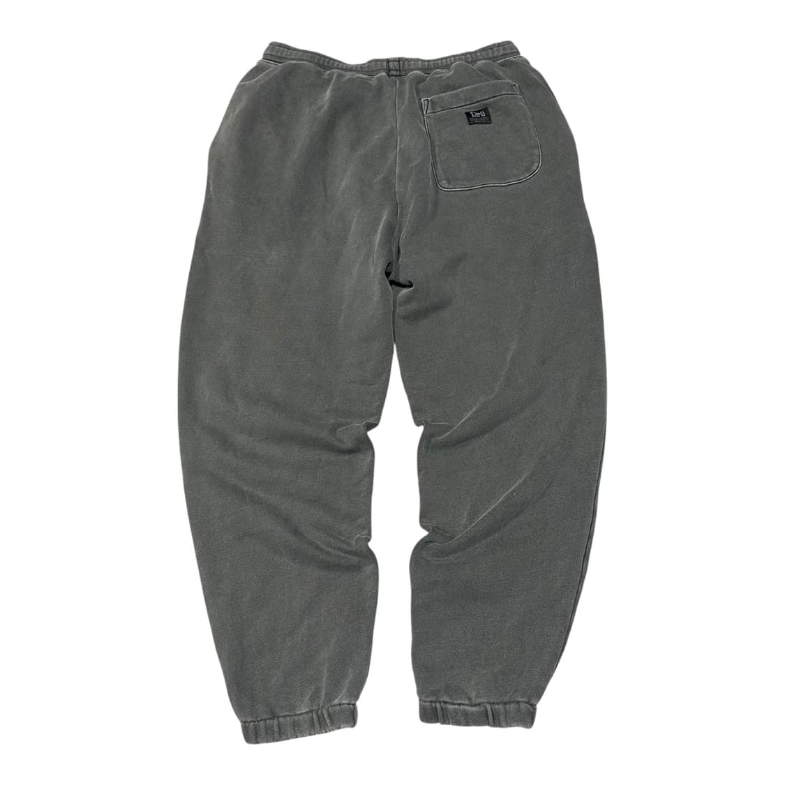 ✨ (세트) Lee 리 피그먼트 빅로고 트레이닝복 세트 상품이미지7