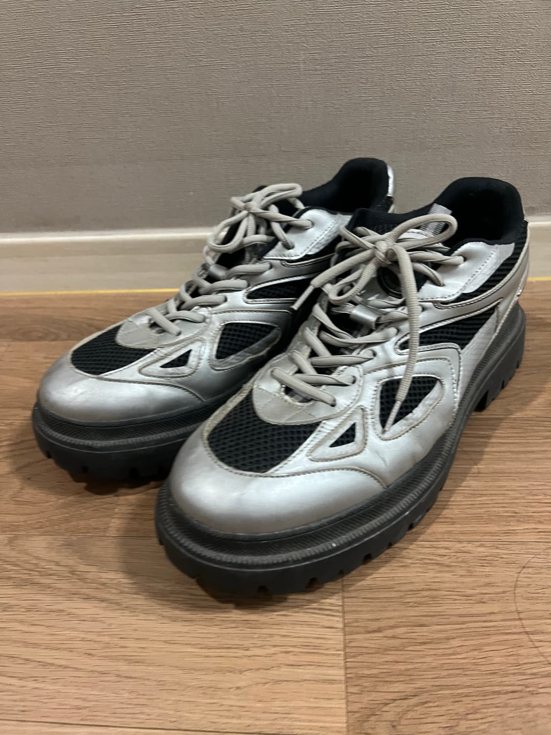 악셀아리가토 실버 280 상품이미지1