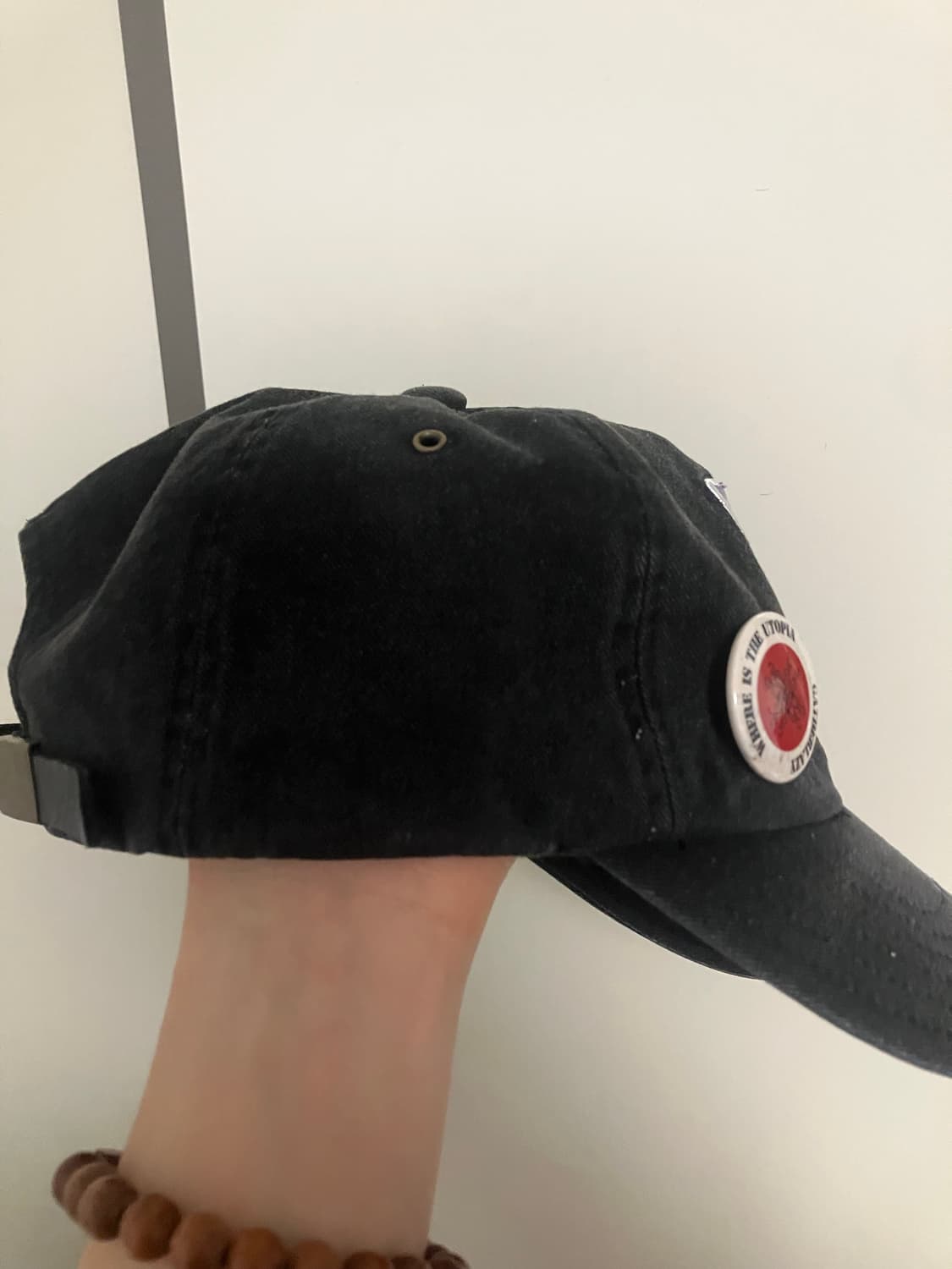 gatherlazy cap 상품이미지6