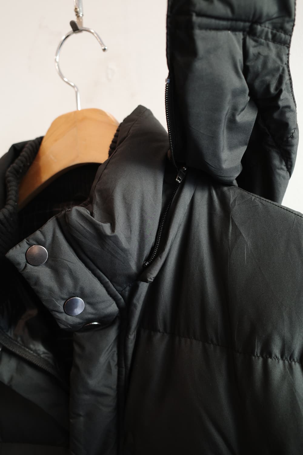 FIRST DOWN 다운 패딩 상품이미지6