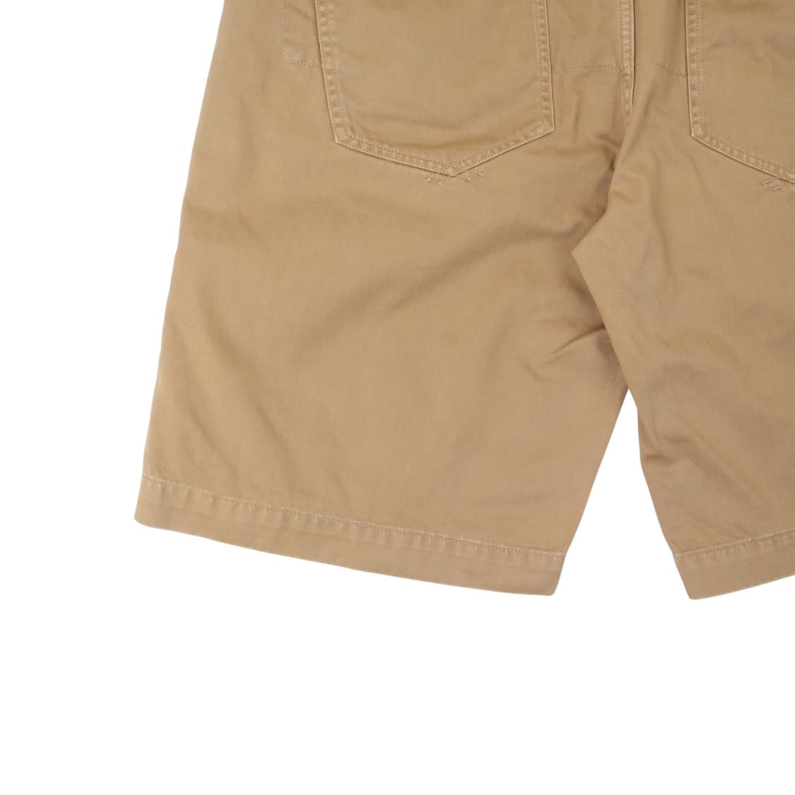 폴로 랄프로렌 퍼티그 베이지 코튼 하프팬츠 상품이미지6