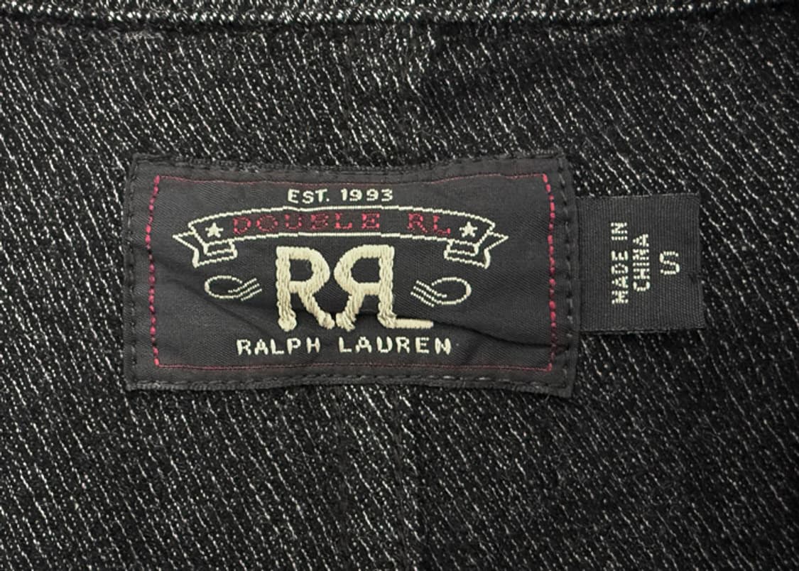 RRL 더블알엘 스포츠 자켓 상품이미지8