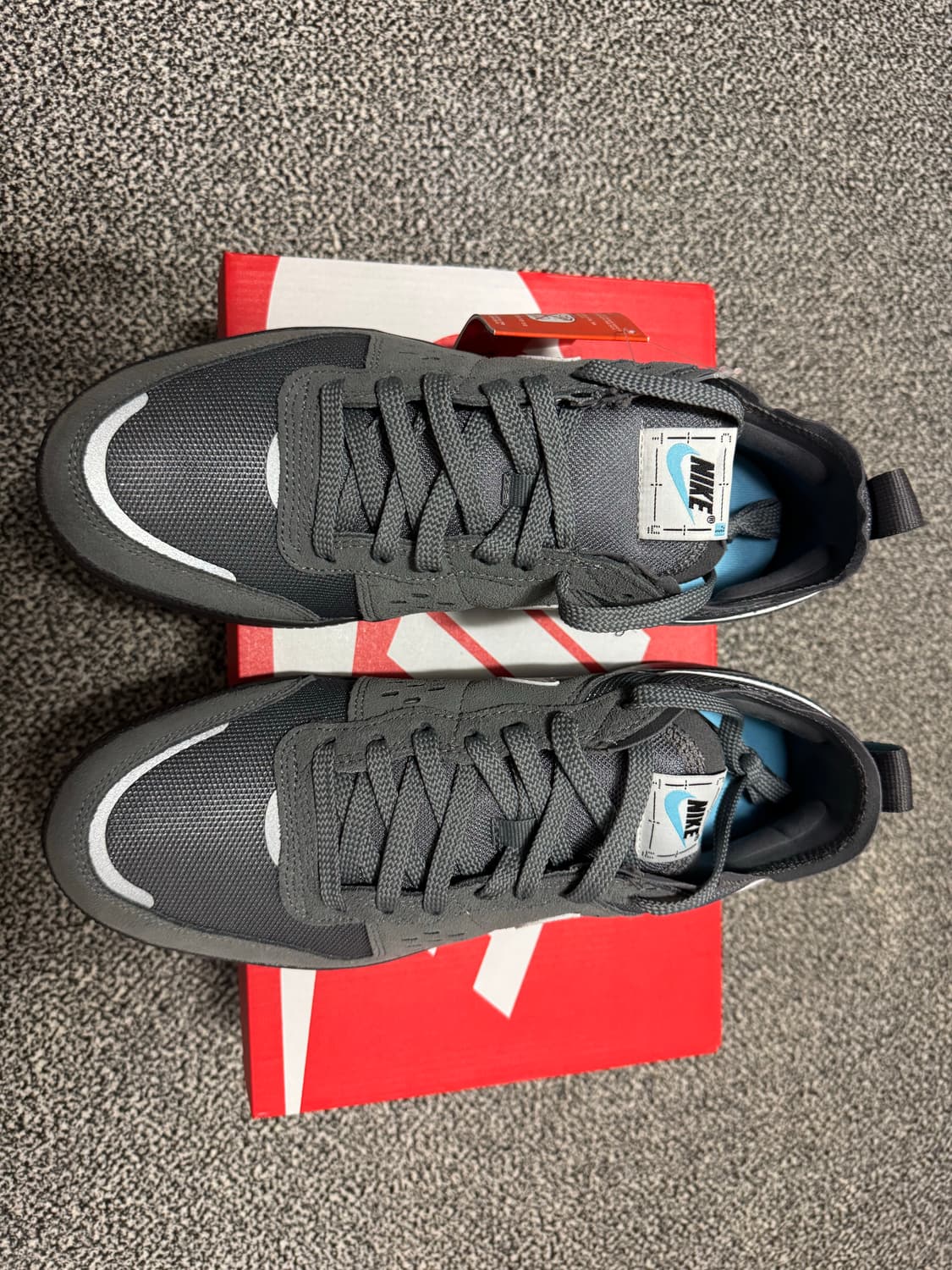 나이키 시티 스모크그레이 275 (FZ3863-011) 상품이미지1