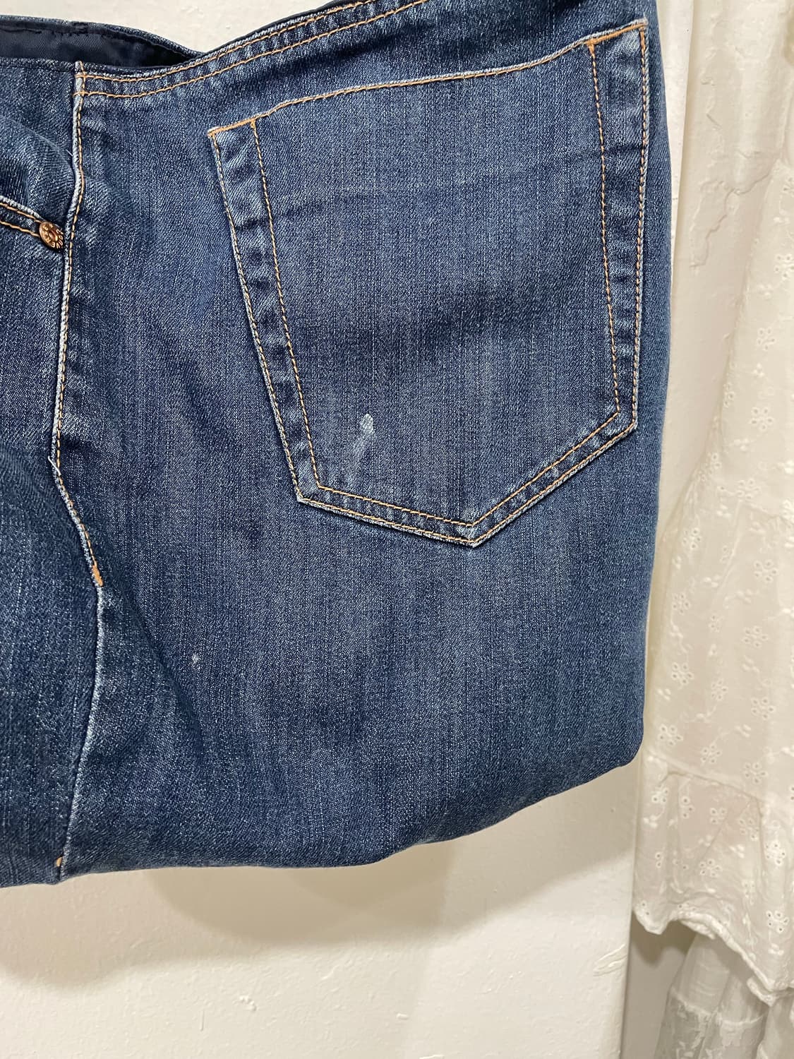 converse denim bag 상품이미지9