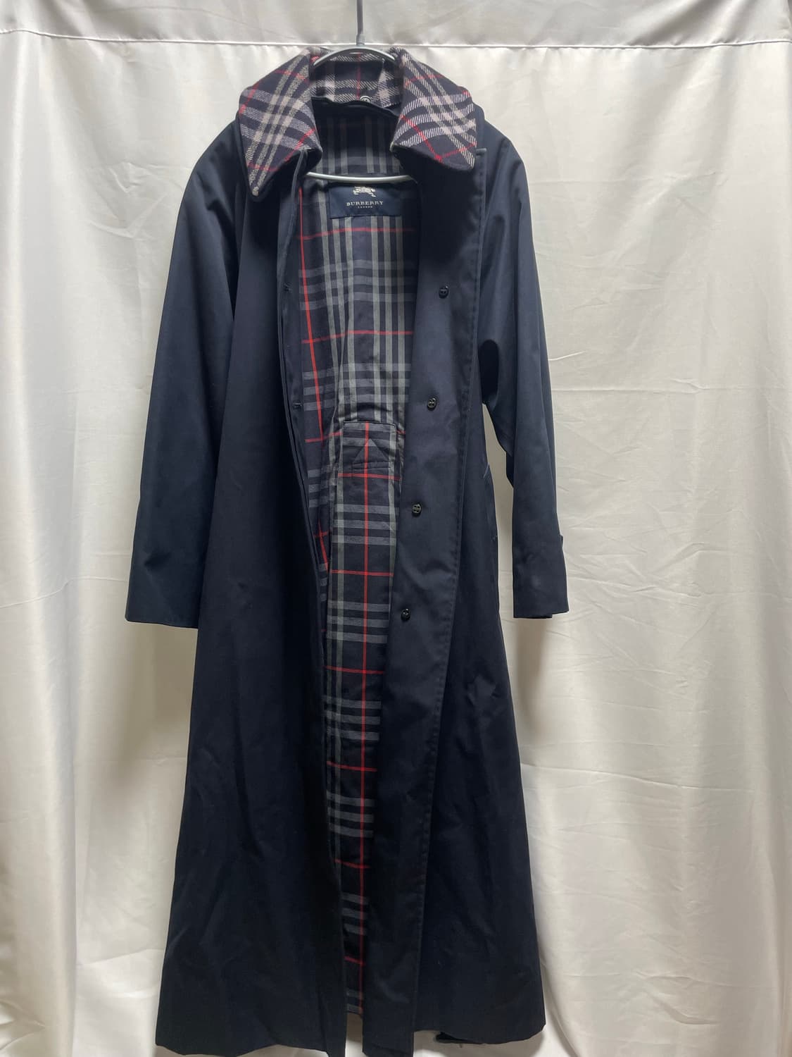 버버리 울카라 내피코트 상품이미지3