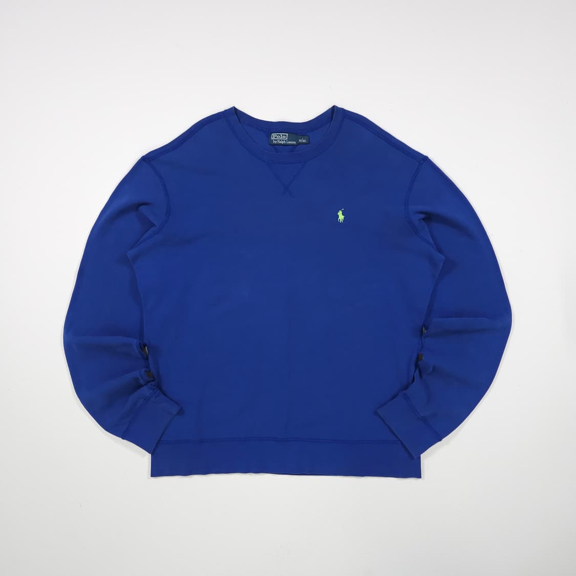 폴로 랄프로렌 맨투맨 상품이미지1