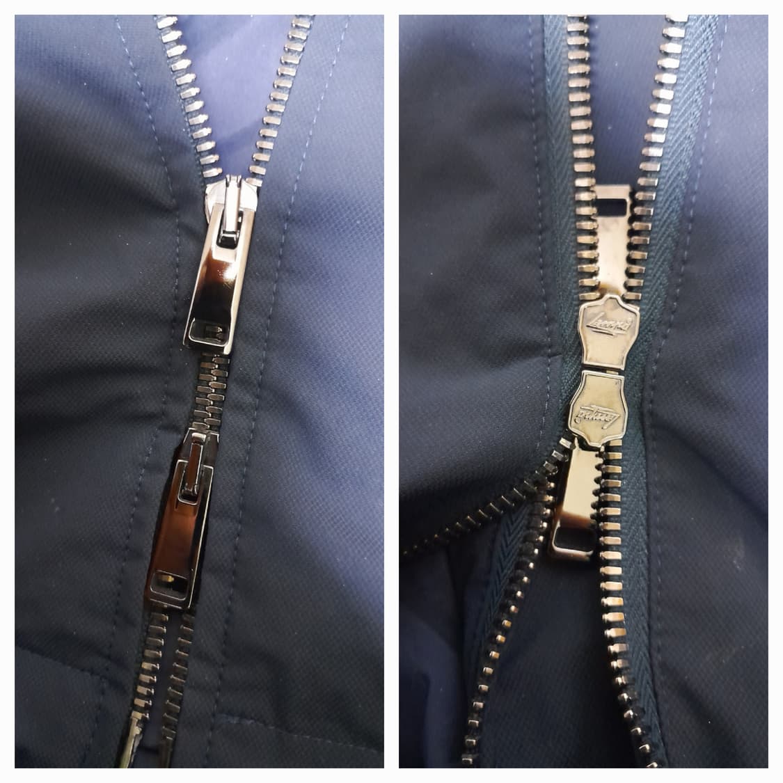 Theory BRODY 람포 투웨이 집업자켓 2XL/110 상품이미지9