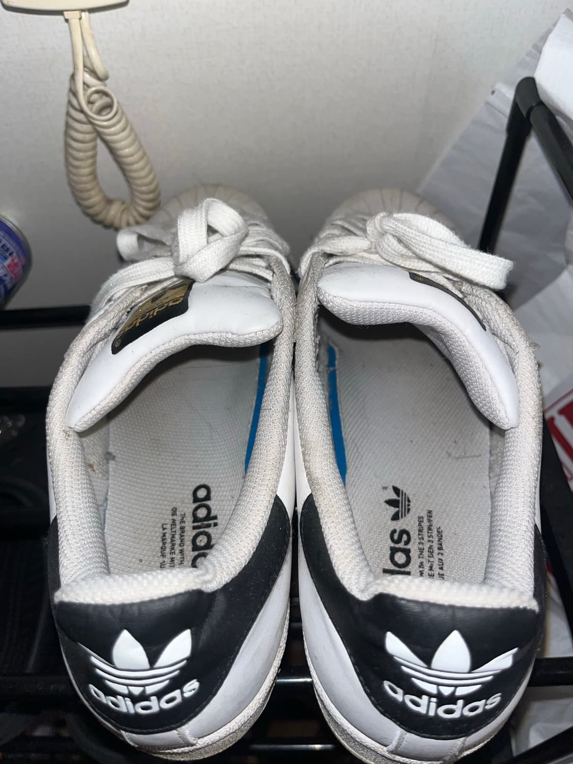 아디다스 슈퍼스타 상품이미지2